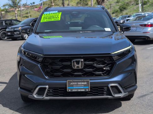 Used 2023 Honda CR-V Sport Touring image 8