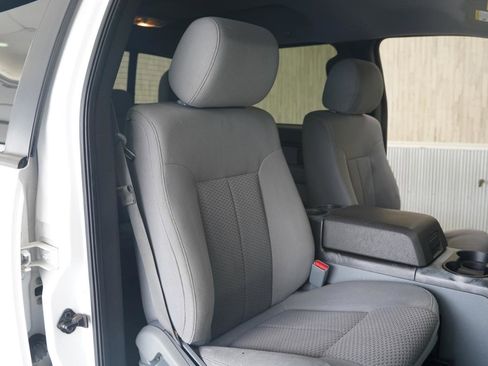 Used 2013 Ford F150 XLT w/ Luxury Equipment Group AWD/4WD image 27