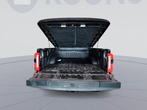 New 2026 Ford F250 Harley-Davidson image 31