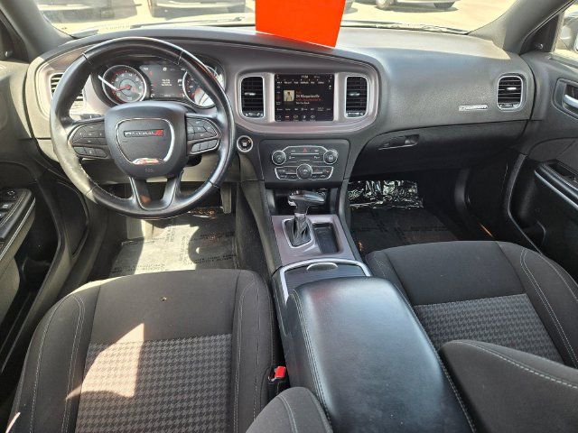 Used 2023 Dodge Charger SXT RWD image 8