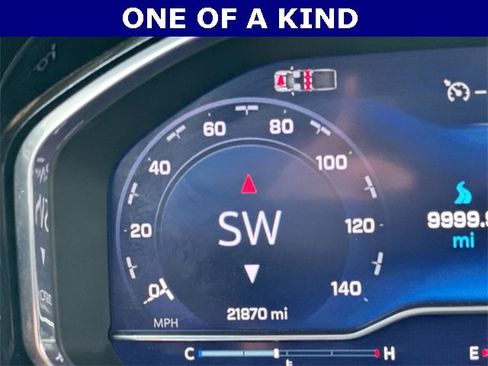 Certified 2024 Chevrolet Silverado 2500 ZR2 w/ LPO, Dark Essentials Package image 13