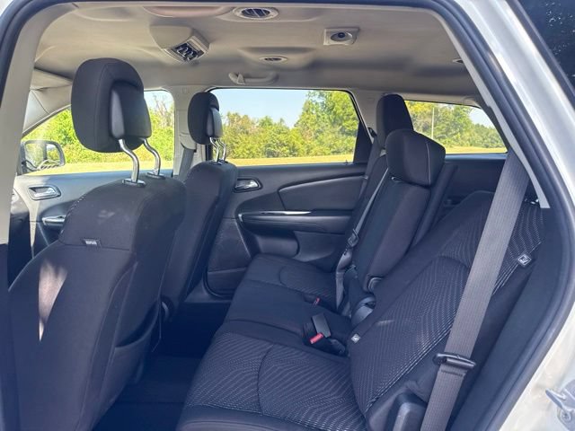 Used 2016 Dodge Journey Crossroad FWD image 14