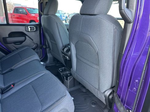 New 2026 Jeep Gladiator Sport image 48