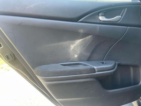 Used 2016 Honda Civic LX image 12