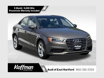 Used 2016 Audi A3 2.0T Premium