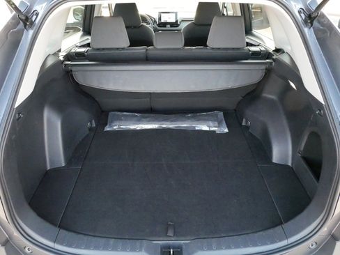 Certified 2025 Toyota RAV4 XLE image 18