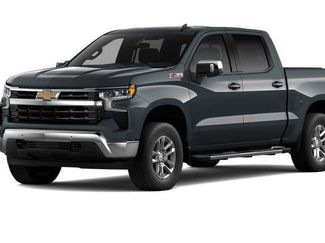 New 2026 Chevrolet Silverado 1500 LT video 2