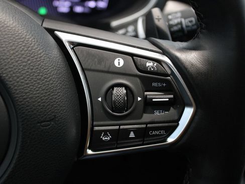 New 2026 Acura MDX SH-AWD w/ Advance Package image 21