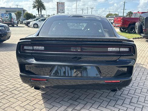 New 2026 Dodge Charger R/T AWD/4WD image 8