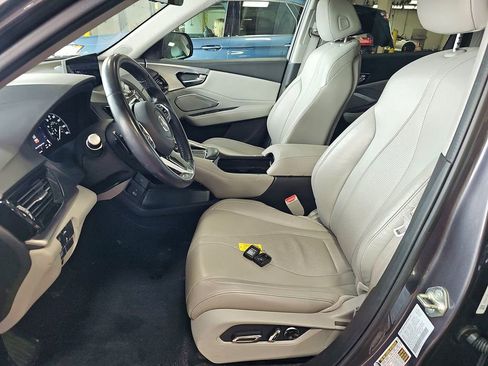 Used 2019 Acura RDX AWD w/ Technology Package image 10
