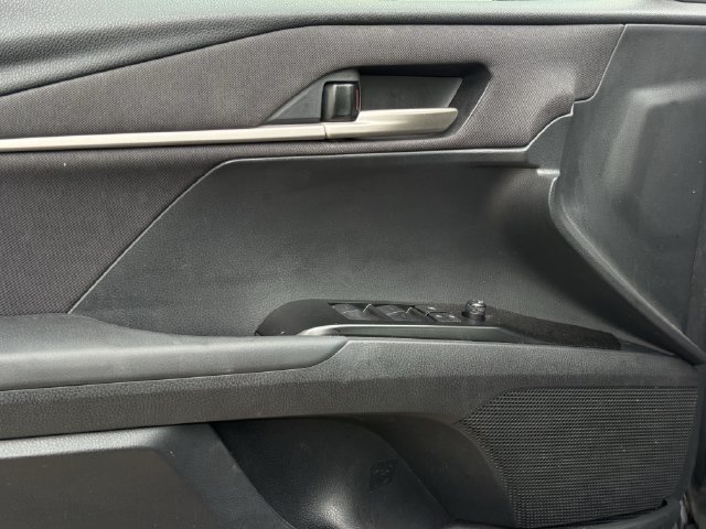 Used 2025 Toyota Camry LE FWD image 26