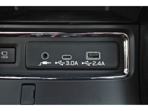 New 2026 Subaru Ascent Limited AWD/4WD image 22
