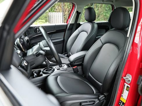 Used 2022 MINI Cooper Countryman ALL4 AWD/4WD image 19