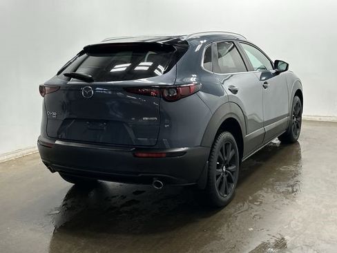 Used 2023 MAZDA CX-30 AWD 2.5 S w/ Preferred Package image 33