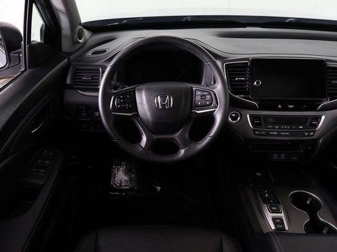 Used 2025 Honda Ridgeline RTL image 36