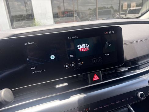 Used 2026 Kia Carnival FWD image 21