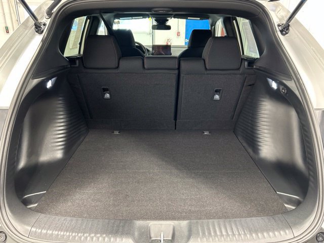 Certified 2027 Honda HR-V Sport image 22