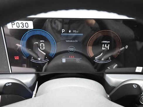 New 2026 Hyundai Sonata SEL FWD image 15