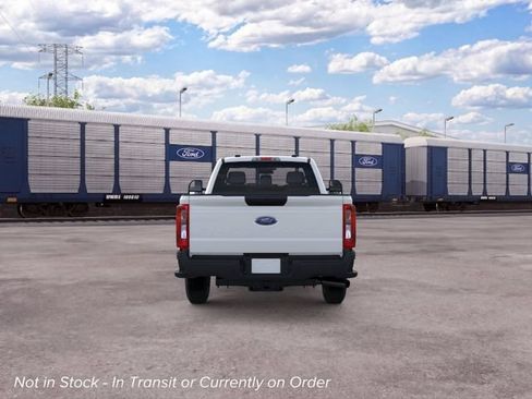 New 2026 Ford F250 XL AWD/4WD image 5