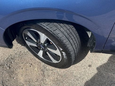 Used 2018 Subaru Forester 2.5i w/ Alloy Wheel Package AWD/4WD image 21