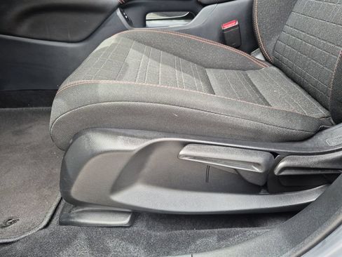 Used 2024 Honda HR-V Sport image 18