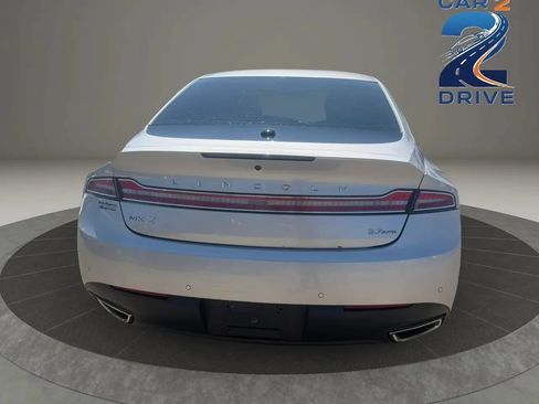 Used 2013 Lincoln MKZ AWD image 7