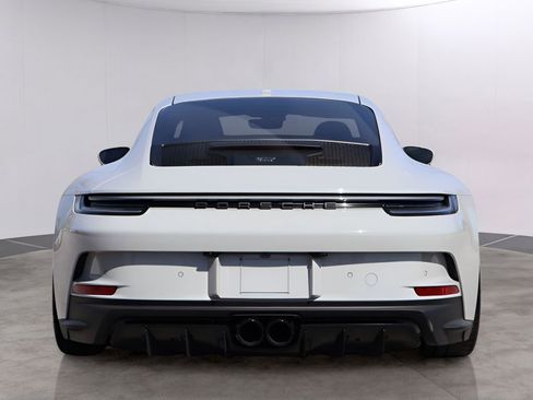 Certified 2023 Porsche 911 GT3 image 7
