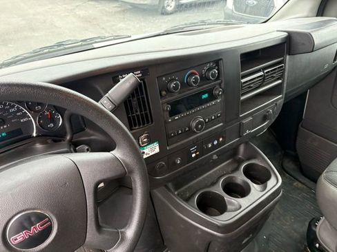 Used 2024 GMC Savana 2500 w/ Driver Convenience Package image 34