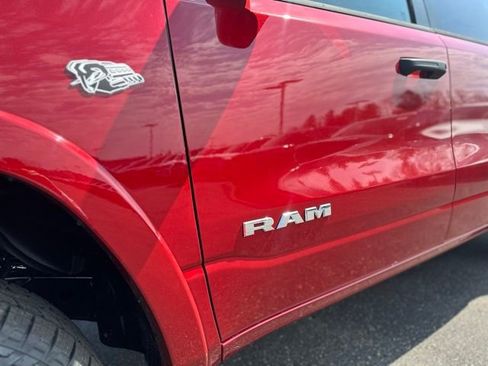 New 2026 RAM 1500 Big Horn image 17