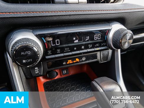 Used 2024 Toyota RAV4 Adventure image 43