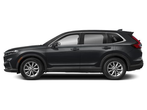 Certified 2024 Honda CR-V EX-L image 3
