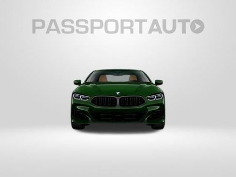 New 2026 BMW 840i xDrive Coupe image 2
