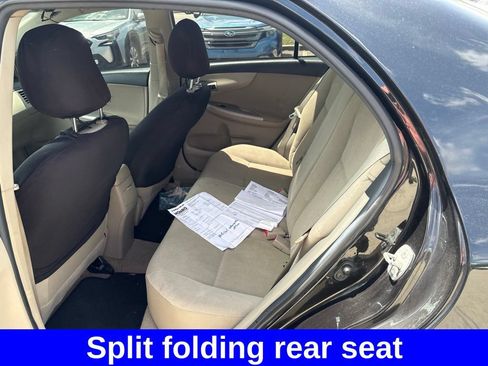 Used 2013 Toyota Corolla LE FWD image 12