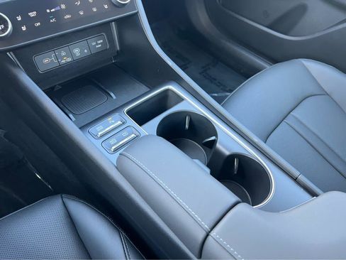 New 2026 Hyundai Sonata Limited FWD image 38