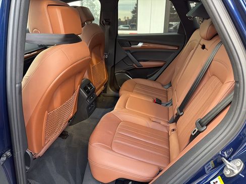 Used 2022 Audi Q5 2.0T Premium image 5