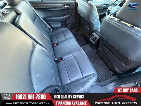 Used 2015 Subaru Outback 3.6R Limited image 23