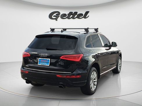 Used 2015 Audi Q5 2.0T Premium image 4