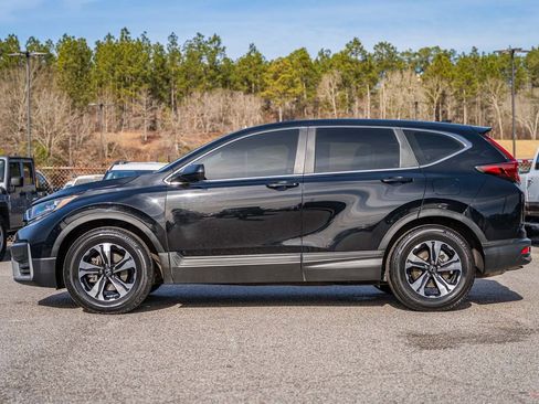 Used 2022 Honda CR-V Special Edition image 4