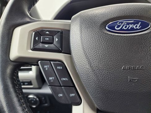 Used 2022 Ford F250 Lariat w/ Tremor Off-Road Package image 15