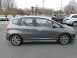 Used 2012 Honda Fit Sport image 5