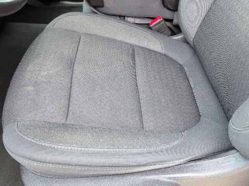 Used 2020 Chevrolet Silverado 1500 LT w/ Texas Edition image 12