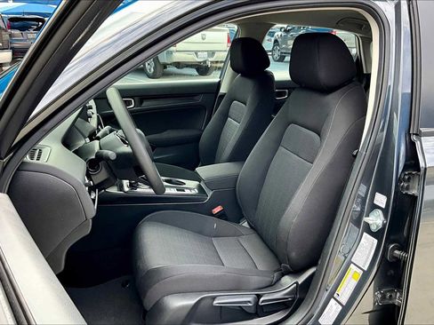 New 2026 Honda Civic LX image 9