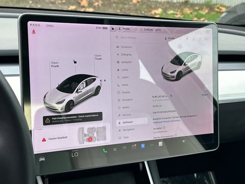 Used 2020 Tesla Model 3 image 31