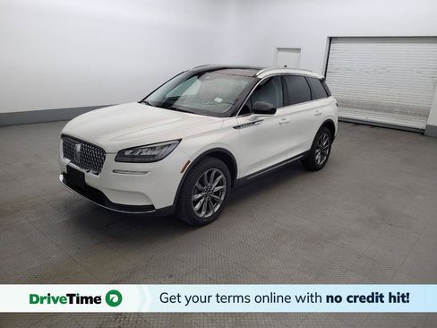 Used 2020 Lincoln Corsair AWD w/ Premium Package image 1