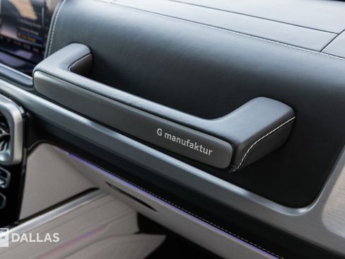 Used 2021 Mercedes-Benz G 63 AMG 4MATIC image 43