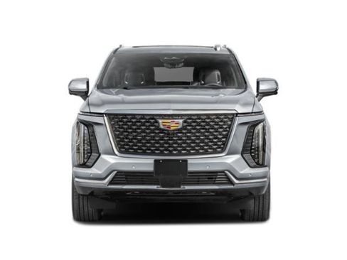 Certified 2025 Cadillac Escalade Premium Luxury AWD/4WD image 10