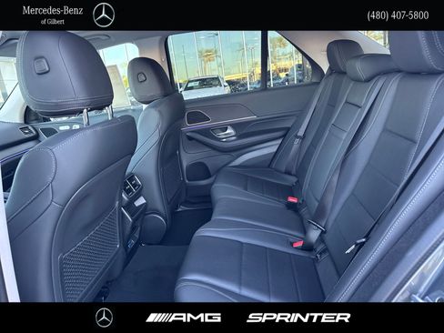 New 2026 Mercedes-Benz GLE 450 4MATIC image 19
