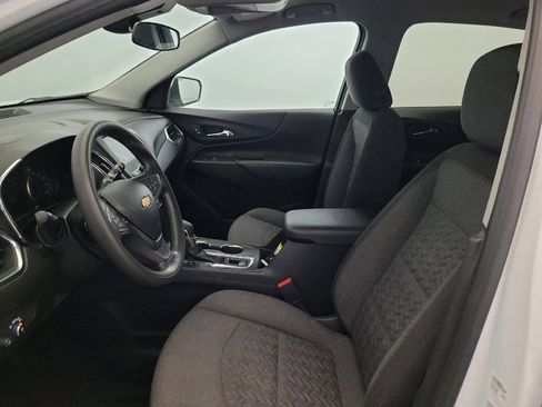 Used 2023 Chevrolet Equinox LT AWD/4WD image 17