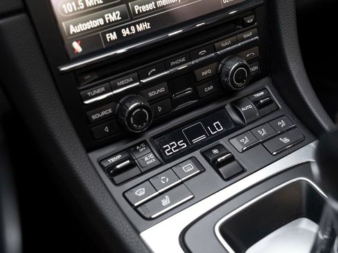 Used 2012 Porsche 911 Carrera S RWD image 32