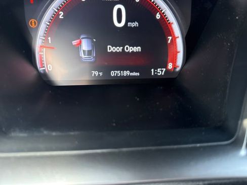 Used 2020 Honda Civic Sport Touring image 14